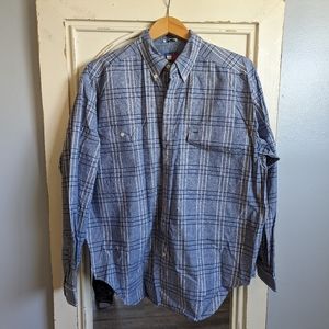 Tommy Hilfiger button down